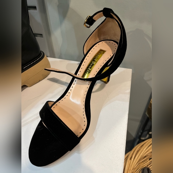 Rupert Sanderson heels
